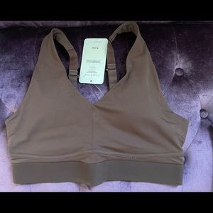 Fabletics sports bra - XL